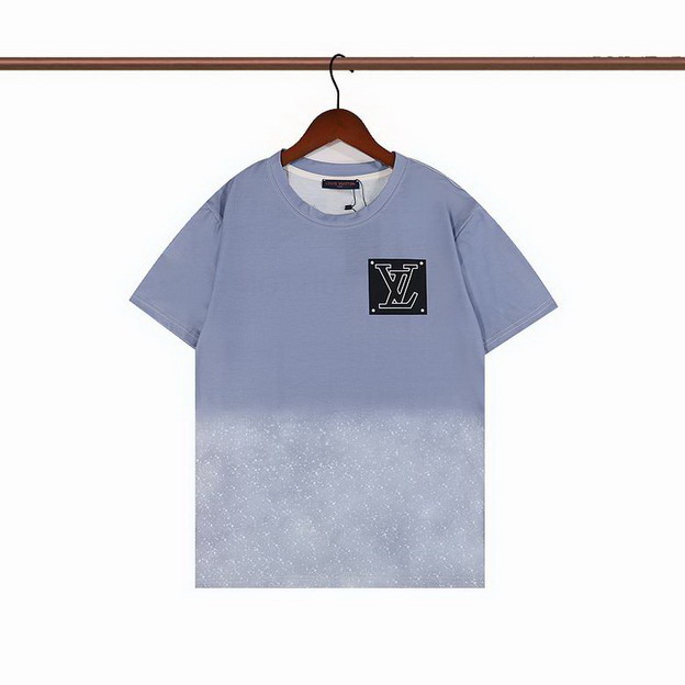 men LV t-shirts M-XXL-209